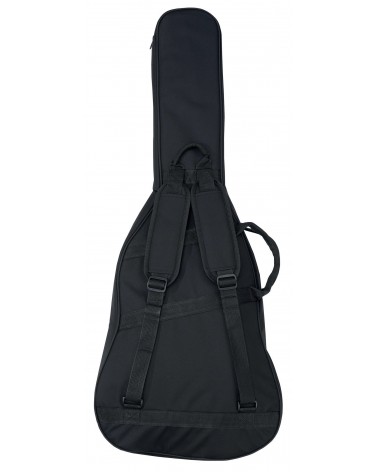 OVATION FUNDA GUITARRA STANDAR SSB SUPER SHALLOW BOWL