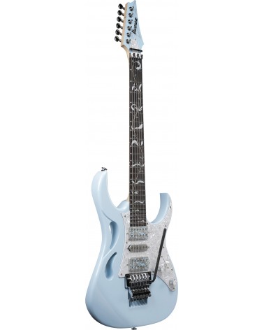 IBANEZ PIA3761CBLP STEVE VAI SIGNATURE BLUE POWDER