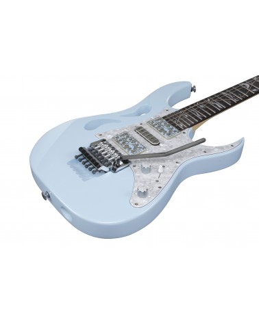 IBANEZ PIA3761CBLP STEVE VAI SIGNATURE BLUE POWDER