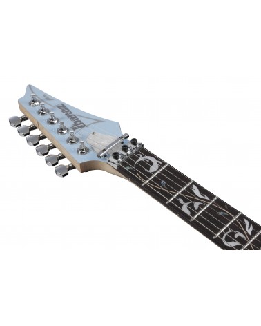 IBANEZ PIA3761CBLP STEVE VAI SIGNATURE BLUE POWDER