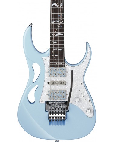 IBANEZ PIA3761CBLP STEVE VAI SIGNATURE BLUE POWDER