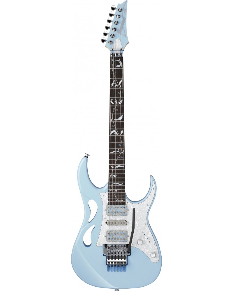 IBANEZ PIA3761CBLP STEVE VAI SIGNATURE BLUE POWDER