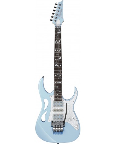 IBANEZ PIA3761CBLP STEVE VAI SIGNATURE BLUE POWDER