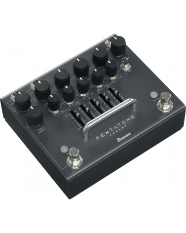 IBANEZ PTPRE PENTATONE PREAMP