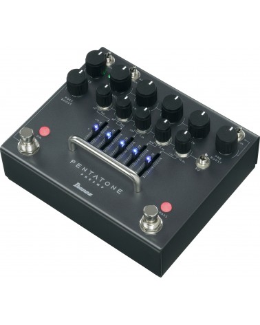 IBANEZ PTPRE PENTATONE PREAMP