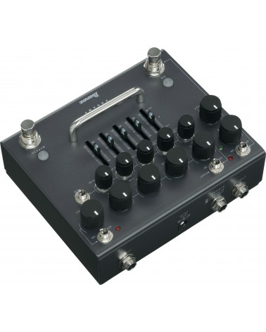 IBANEZ PTPRE PENTATONE PREAMP