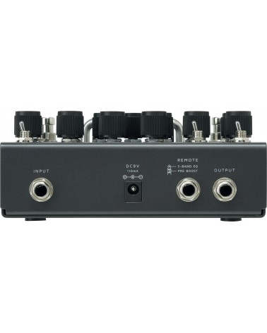 IBANEZ PTPRE PENTATONE PREAMP