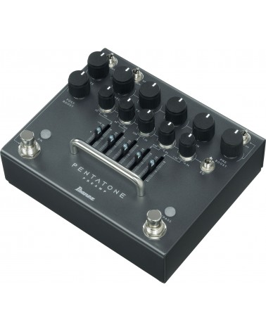 IBANEZ PTPRE PENTATONE PREAMP