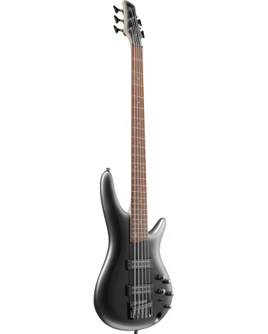 IBANEZ SR305E MGB MIDNIGHT GRAY BURST