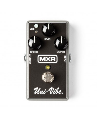 MXR UNI-VIBE CHORUS/VIBRATO M68