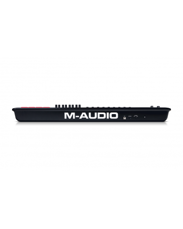 M-AUDIO OXYGEN 49 MKV