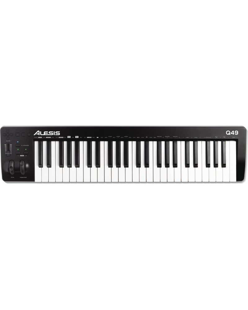 ALESIS Q 49 MKII