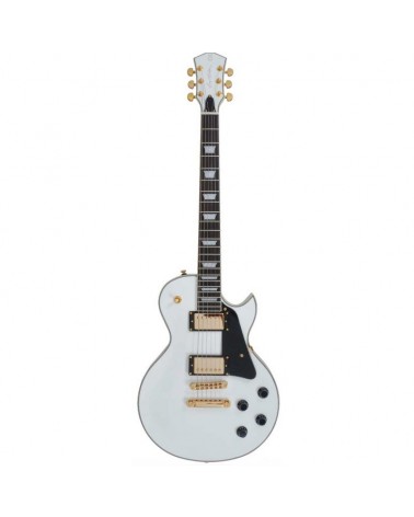 SIRE GUITARS Guitarra eléctrica single cut L7 WH WHITE