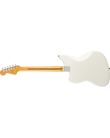 Squier Classic Vibe '60s Jazzmaster, Laurel Fingerboard, Olympic White
