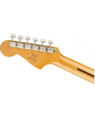 Squier Classic Vibe '60s Jazzmaster, Laurel Fingerboard, Olympic White