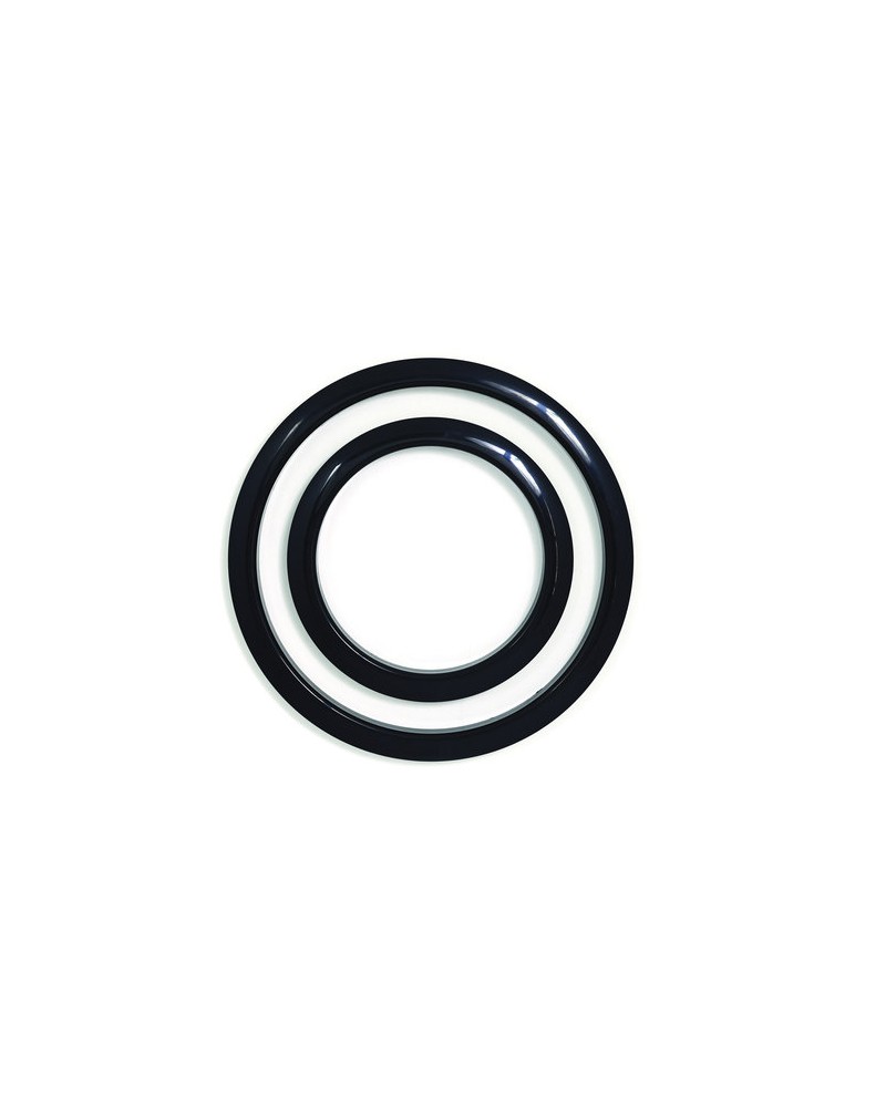 Gibraltar Accesorios Para Bombo Protector Corte Parche SC-GPHP-4C 4"