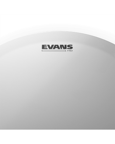 Evans 14'' HD. Batidor de caja B14HD