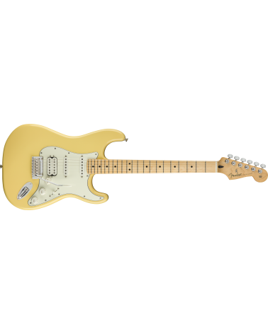 Fender Player Stratocaster HSS, Maple Fingerboard, Buttercream