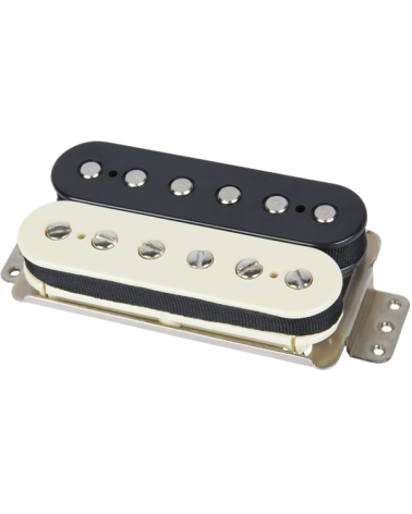 Fender ShawBucker 2 Pickup, Zebra