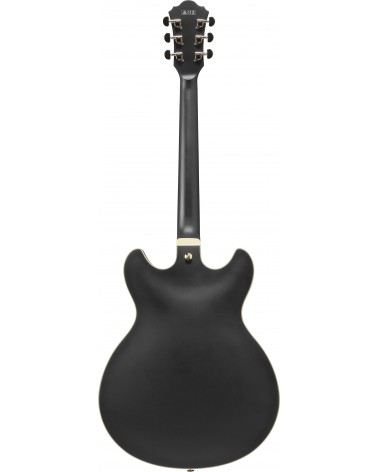 IBANEZ AS-73G-BKF HOLLOW BODY
