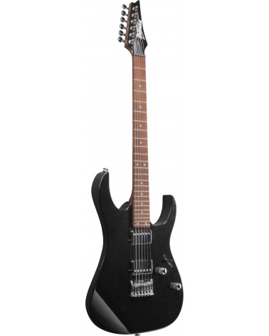 IBANEZ GRG121SP-BKN BLACK NIGHT