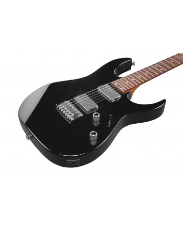 IBANEZ GRG121SP-BKN BLACK NIGHT