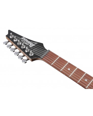 IBANEZ GRG121SP-BKN BLACK NIGHT