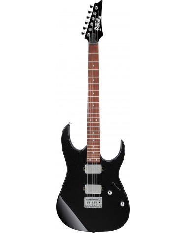 IBANEZ GRG121SP-BKN BLACK NIGHT