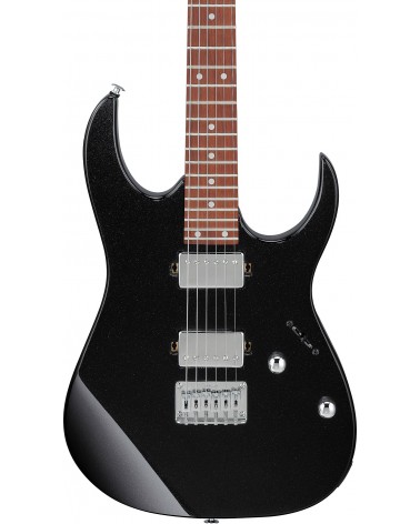 IBANEZ GRG121SP-BKN BLACK NIGHT