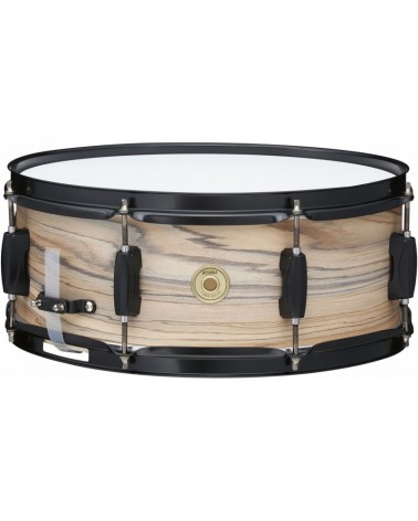 Tama Caja Woodworks WP1455BK-NZW 14x5'5"