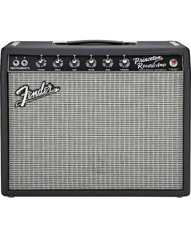 Fender '65 Princeton Reverb, 230V EUR