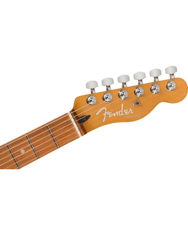 Fender Player Plus Nashville Telecaster, Pau Ferro Fingerboard, Sienna Sunburst