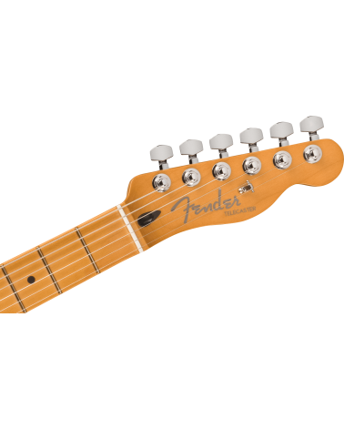 Fender Player Plus Telecaster, Maple Fingerboard, Sienna Sunburst