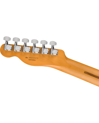 Fender Player Plus Telecaster, Maple Fingerboard, Sienna Sunburst