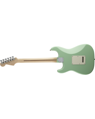 Fender Jeff Beck Stratocaster, Rosewood Fingerboard, Surf Green