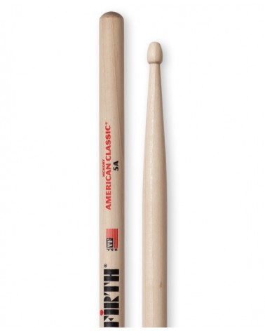 Vic firth Baquetas American Classic 5A