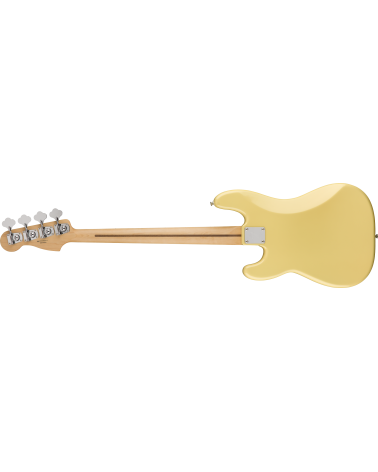 Fender Player Precision Bass, Maple Fingerboard, Buttercream