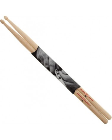 Vic firth Baquetas American Classic 7A