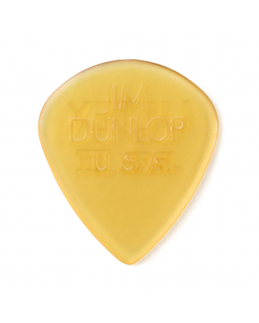 JIM DUNLOP ULTEX JAZZ III PICK 1.38MM