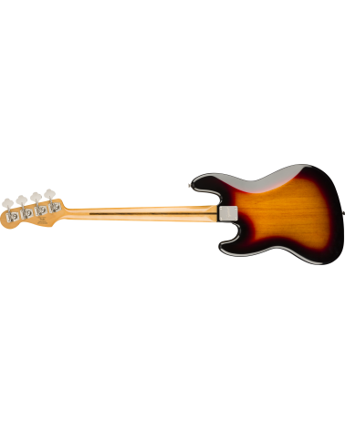 Squier Classic Vibe '60s Jazz Bass, Laurel Fingerboard, 3-Color Sunburst