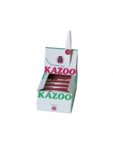 KAZOOS DE PLÁSTICO BM