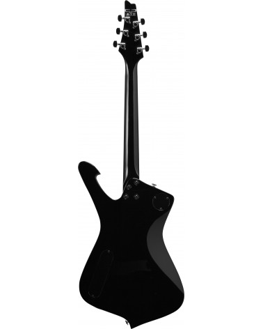 Ibanez PS60-BK - Signature Paul Stanley - Black - c/funda