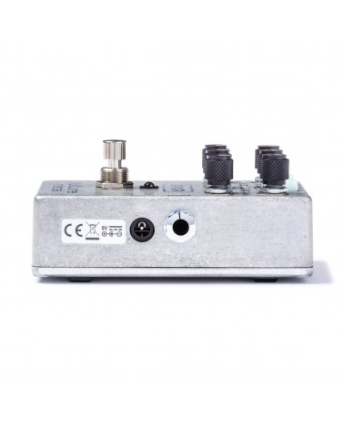 MXR FULLBORE METAL DISTORTION M116