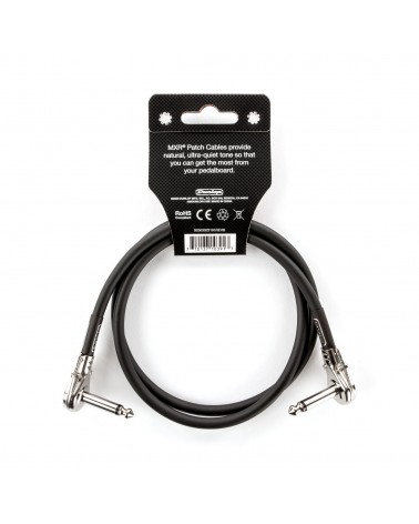 MXR 3 FT PATCH CABLE DCP3  90 cms