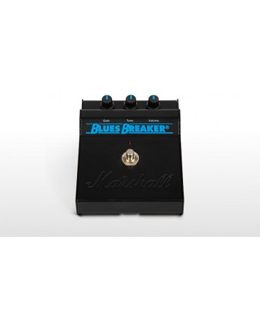MARSHALL PEDAL GUITARRA REISSUE BLUES BREAKER 60º ANIVERSARIO