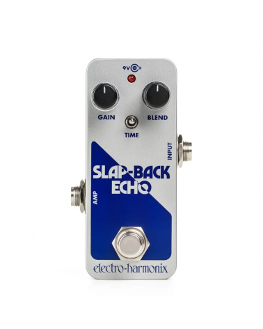 EHX SLAP BACK ECHO