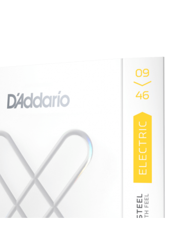 D'Addario XSE0946