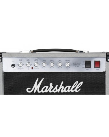 MARSHALL 2525C COMBO VINTAGE SERIES 25W 1X12" SILVER JUBILEE