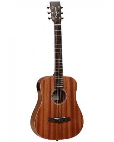 Tanglewood TW2 TE Guitarra de viaje