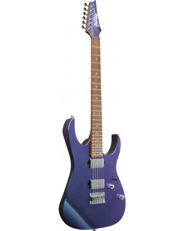 Ibanez GRG-121SP BMC BLUE METAL CHAMELEON